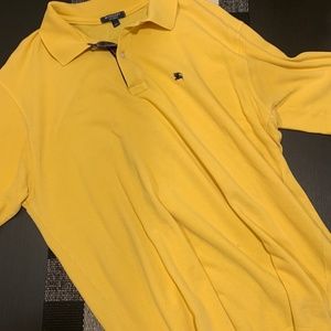 Burberry Polo